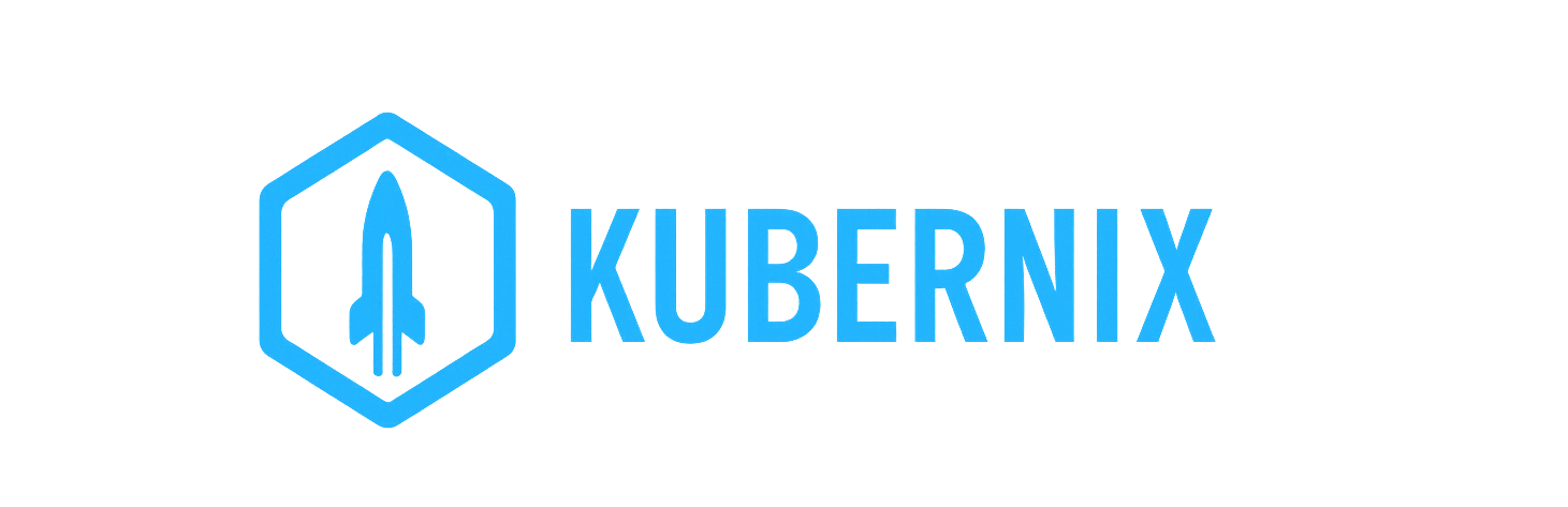 Kubernix logo